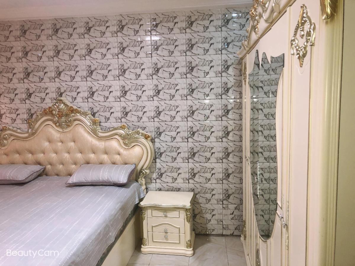 Awamuulamin Manneh Guest House Abuko Buitenkant foto