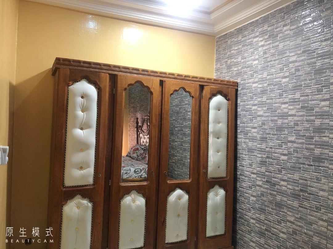 Awamuulamin Manneh Guest House Abuko Buitenkant foto